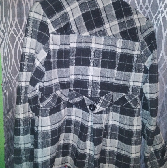 Jacket - Picture 2 of 2